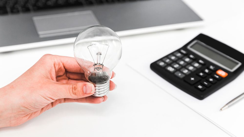 termijnbedrag energie