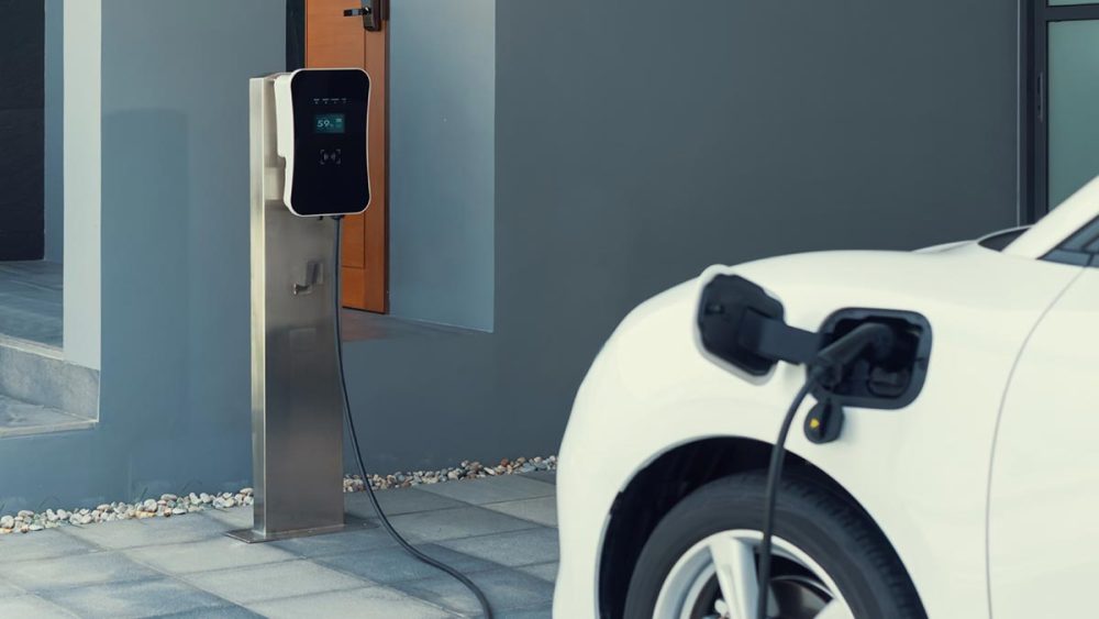 laadpaal thuis kopen