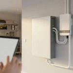 thuisbatterij bij zonnepanelen