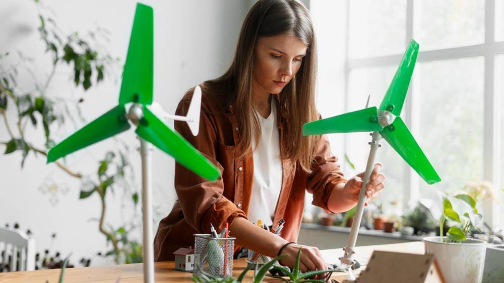 duurzame energie thuis