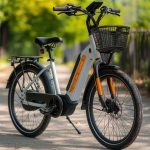 elektrische fietsen